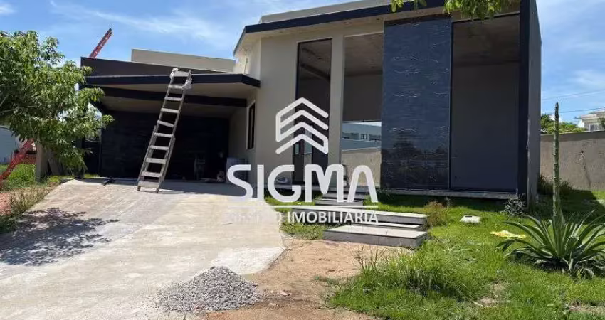 Casa com 3 quartos à venda na Alameda Rio Araguaia, Alphaville, Rio das Ostras