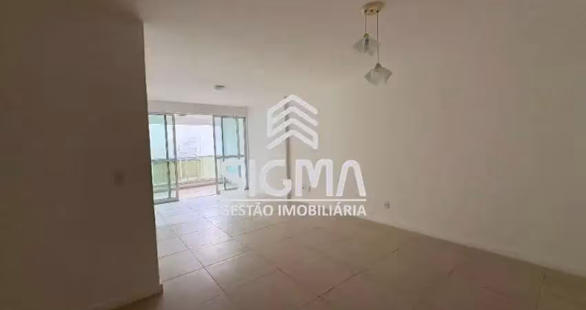 Apartamento com 3 quartos para alugar na Rua Bariloche, 118, Cavaleiros, Macaé