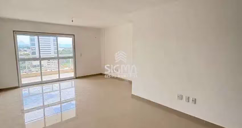 Apartamento com 3 quartos à venda na Rua Vinícios de Moraes, 172, Novo Cavaleiro, Macaé