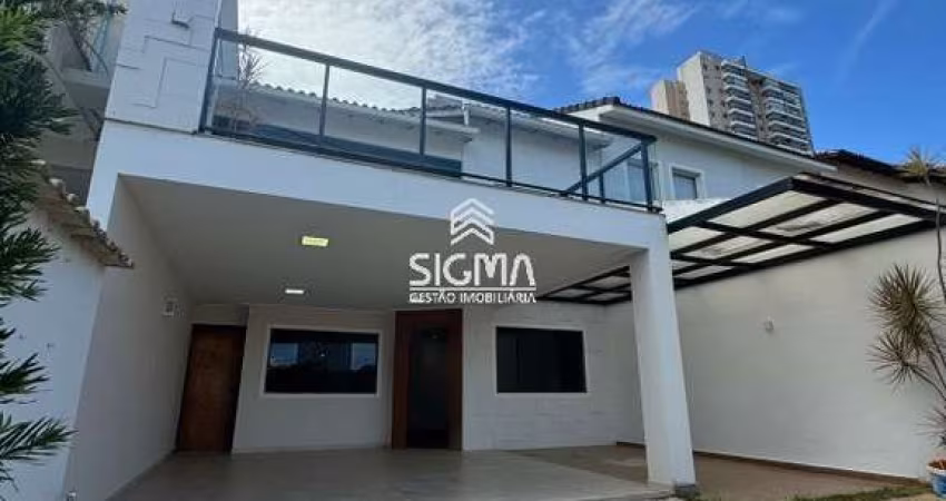 Casa em condomínio fechado com 4 quartos para alugar na Estrada Heroína Lima Vieira Azevedo, 222, Glória, Macaé