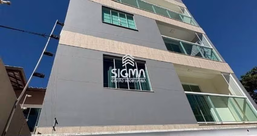 Cobertura com 3 quartos à venda na Rua Levi Rosa de Castro, 165, Lagoa, Macaé