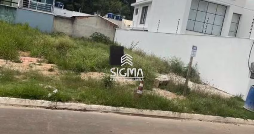 Terreno à venda na Rua Santa Ester, s/n, Jardim Vitória, Macaé
