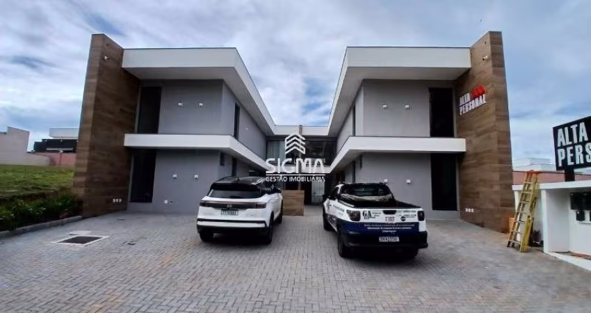 Ponto comercial com 1 sala para alugar na Avenida América do Norte, S/N, Alphaville, Rio das Ostras