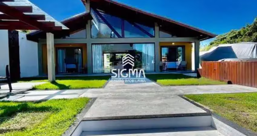 Casa com 3 quartos para alugar na Estrada Da Marina, Marina, Armação dos Búzios