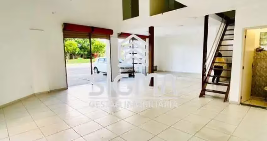 Ponto comercial para alugar na Rua da Granada, 23, Sol e Mar, Macaé