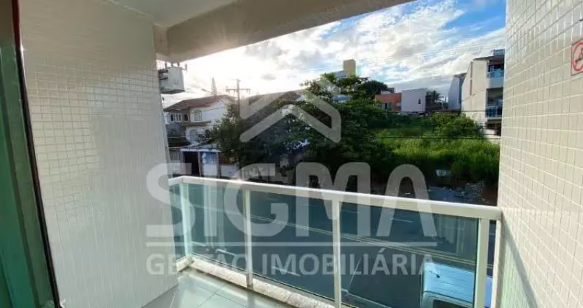 Apartamento com 2 quartos para alugar na Alameda Manoel P.carneiro da Silva, 116, Riviera Fluminense, Macaé