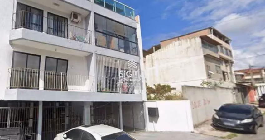 Apartamento com 2 quartos à venda na Rua Curitiba, 96, Riviera Fluminense, Macaé