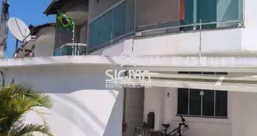 Casa com 3 quartos à venda na Rua Maria do Carmo Vasconcelos, 25, Jardim Guanabara, Macaé