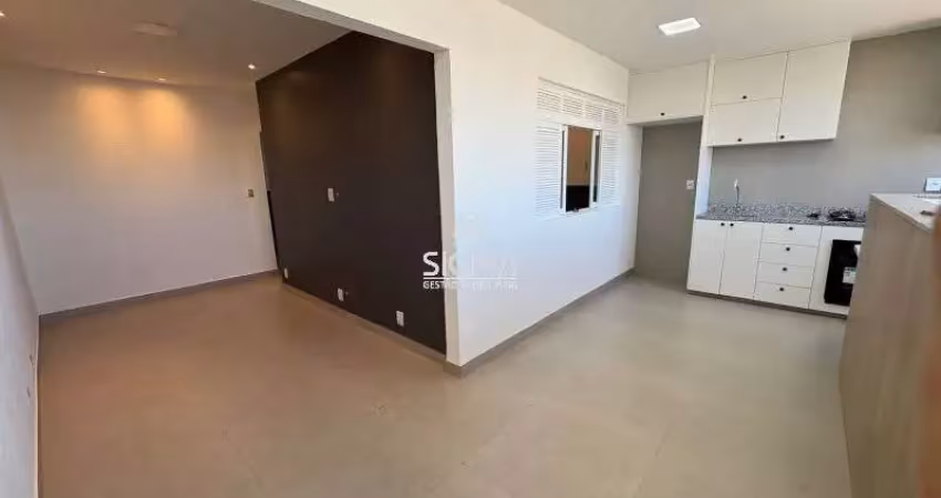 Apartamento com 2 quartos para alugar na Rua Doutor Télio Barreto, 413, Centro, Macaé