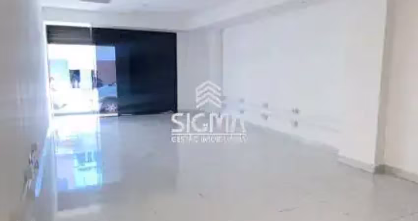 Ponto comercial com 2 salas para alugar na Rua Doutor Júlio Olivier, 260, Centro, Macaé