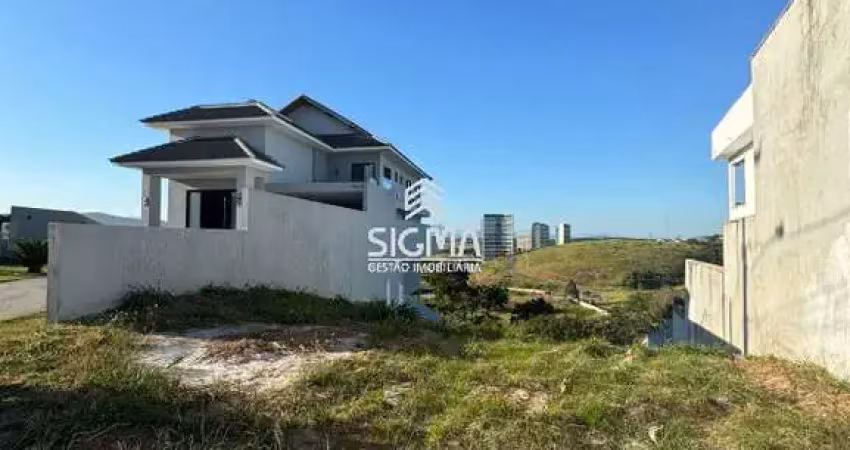 Terreno em condomínio fechado à venda na Avenida Ricardo Muylaert Salgado, 230 A, Vale dos Cristais, Macaé