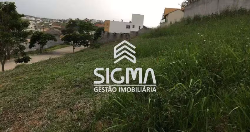Terreno em condomínio fechado à venda na Avenida Ricardo Muylaert Salgado, 950, Lagoa, Macaé