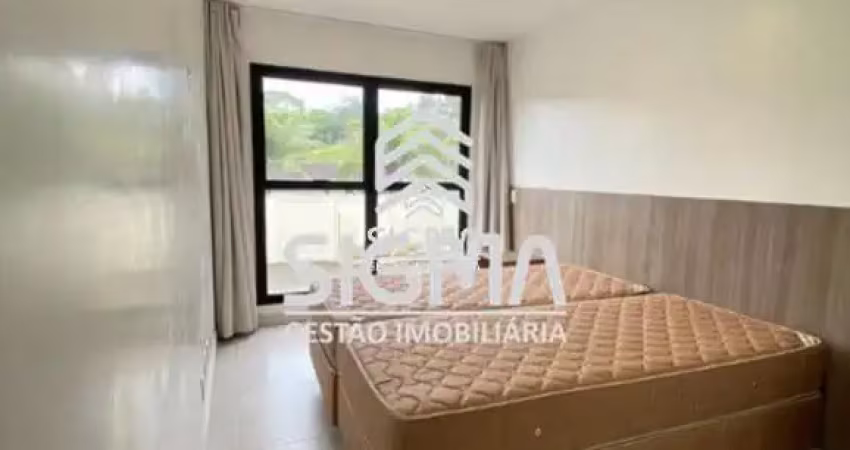 Apartamento com 1 quarto para alugar na Rua Manoel Francisco Nunes, 795, Granja dos Cavaleiros, Macaé