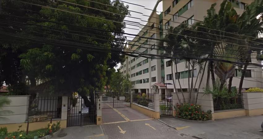 Apto 3 quartos Condomínio do Bosque Tindiba