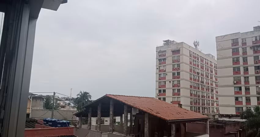 Casa 2 quartos em Água Santa