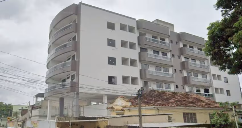 Apto de 2 quartos com suite colado a Intendente Magalhães
