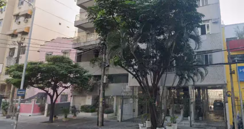 Apartamento com 1 quarto à venda na Rua Uruguai, 93, Andaraí, Rio de Janeiro