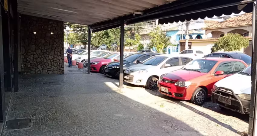 Oportunidade - lojas e salas comerciais em marechal hermes