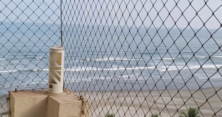 Apartamento Vista  Mar incrivel 02 dormitorios