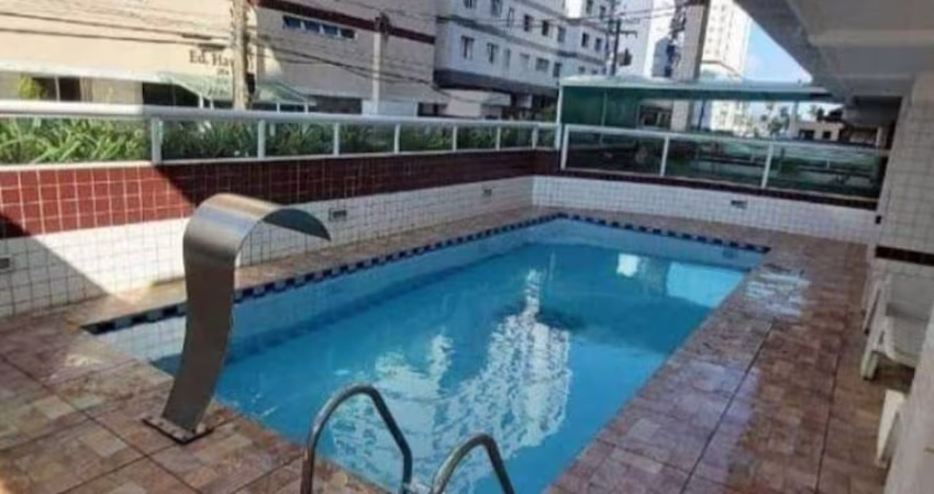 APARTAMENTO 1 DORMITORIO COM SACADA OCIAN