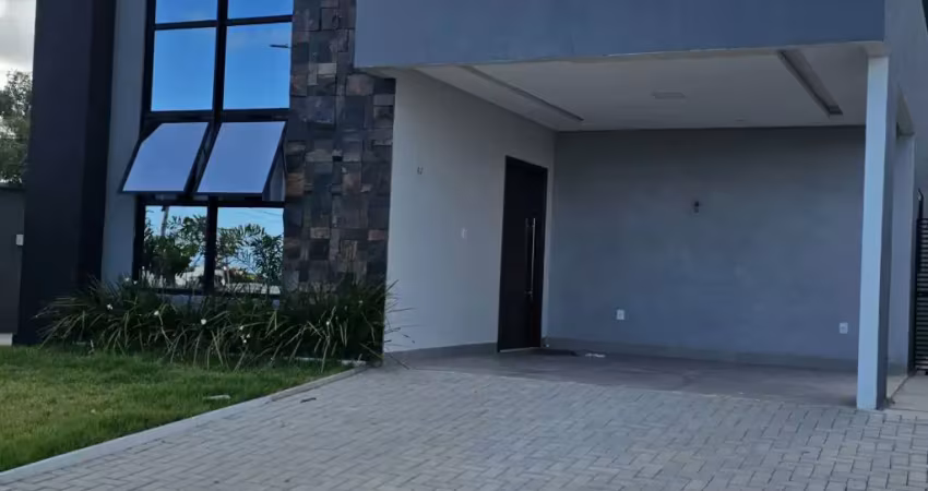 Casa em condomínio Fechado no Villas de Carapibus, Jacumã-Conde-PB