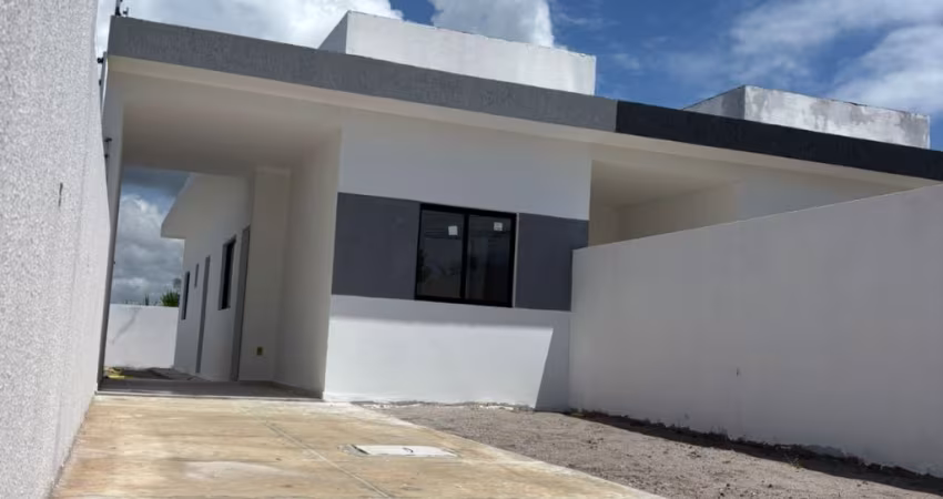 Casa no Village Jacumã, Jacumã- Conde-PB