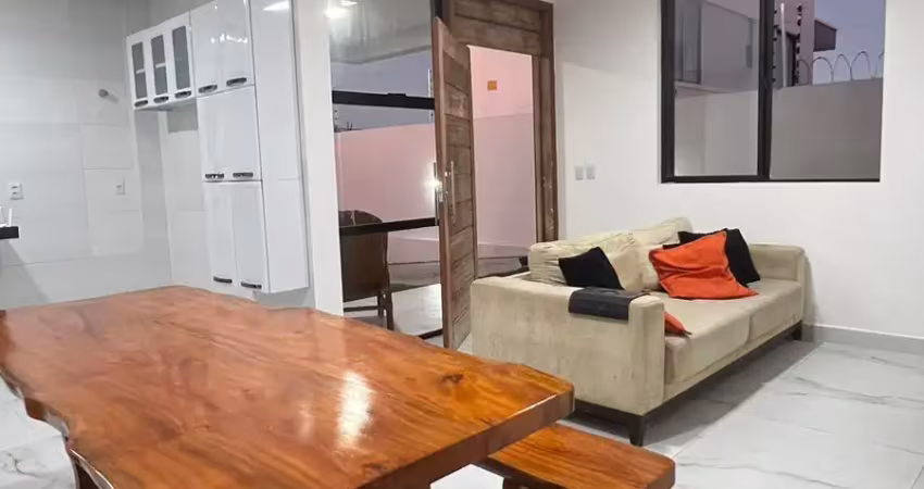 Belíssimo Triplex na praia de Carapibus,Jacumã Conde-PB