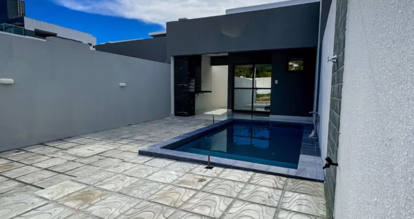 Casa em Carapibus, Jacumã-Conde-PB