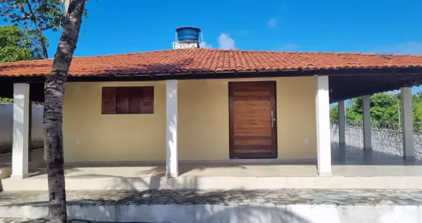 Casa com 4 quartos à venda na Rua General Perouse, 00, Praia do Amor, Conde