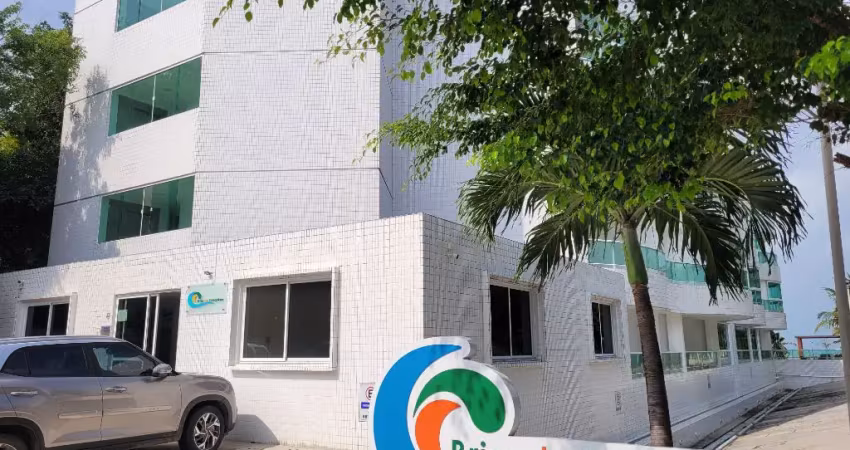 Apartamento com 1 quarto à venda na Rua General Perouse, 203, Carapibus, Conde