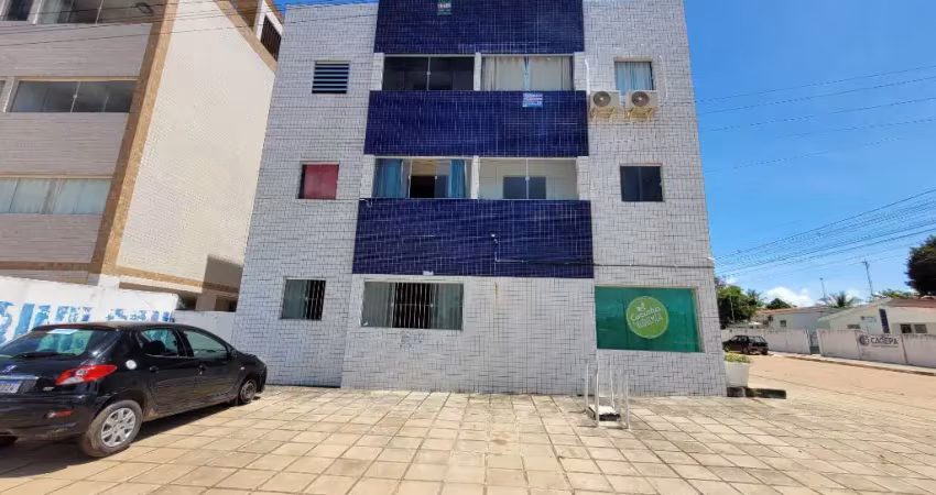 Apartamento térreo no edifício caravelas centro de jacumã, conde-pb