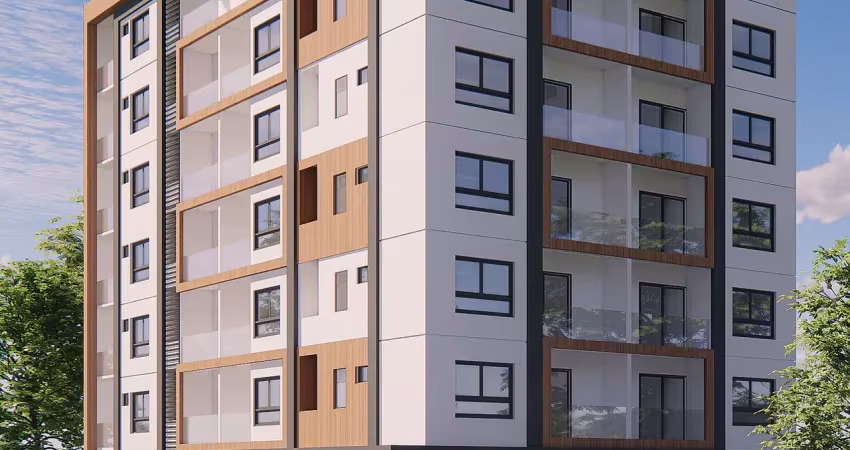 Lançamento na praia de carapibus, apartamentos na planta