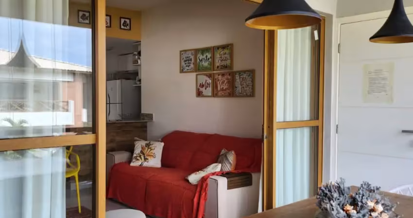 Apartamento com 2 quartos à venda no Imbassai, Mata de São João 