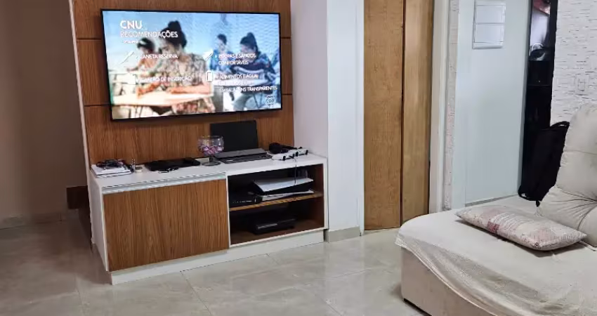 Casa com 3 quartos à venda na Rua Anhumas, 655, Vila São João Batista, Guarulhos