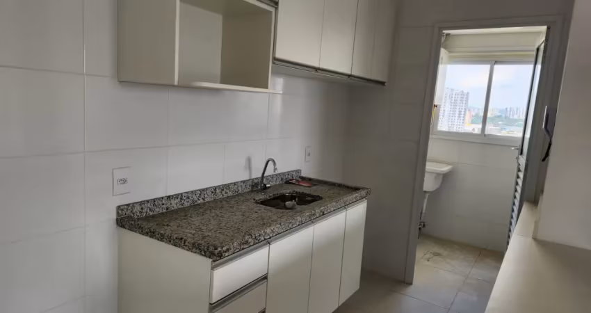 Apartamento com 2 quartos à venda na Avenida Santana, 40, Jardim Munhoz, Guarulhos