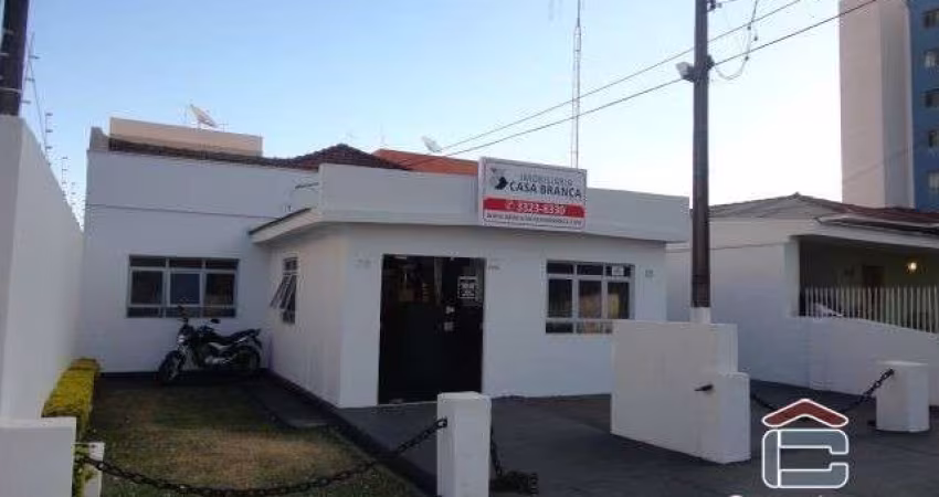 R Vitória, residência comercial c/ 10 salas, vl Shimabokuro