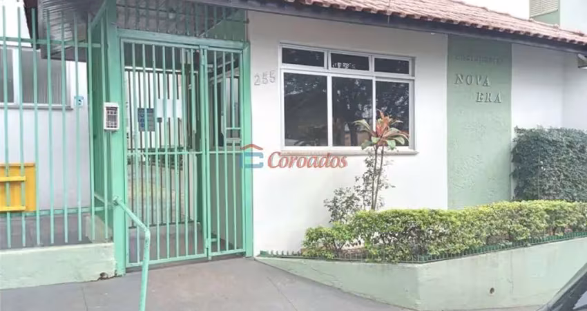Apartamento com 2 quartos para alugar na Rua São Luiz, 255, Vila Shimabokuro, Londrina