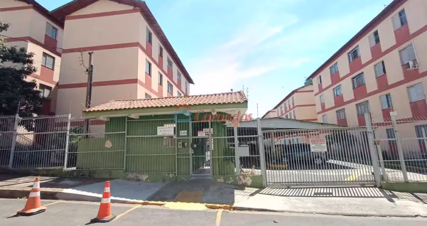 Restiete ii, vila nova, apartamento com 02 quartos, próximo à unopar