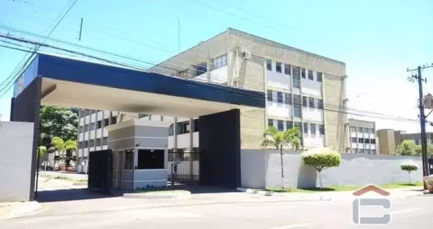 Residencial castelo branco, cambé, apartamento com 03 quartos