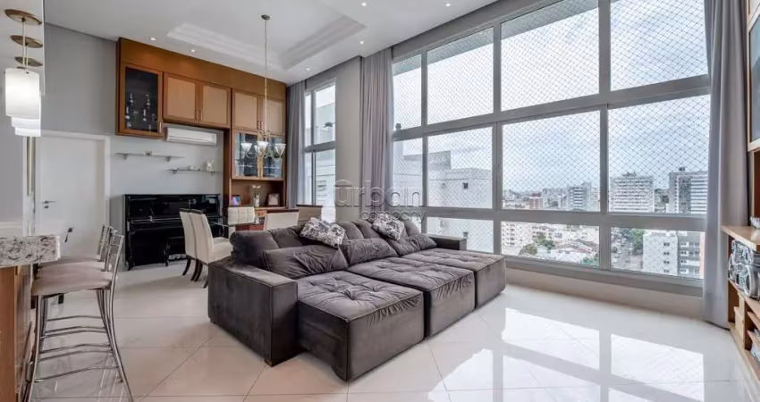 Apartamento com 3 quartos à venda na Rua Jari, 671, Passo da Areia, Porto Alegre