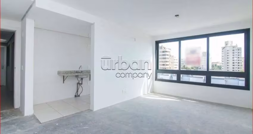 Apartamento com 2 quartos à venda na Rua São Mateus, 193, Jardim do Salso, Porto Alegre