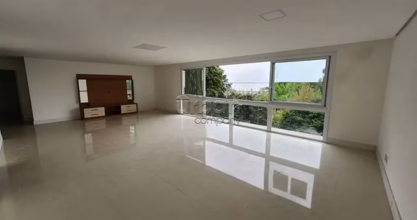 Apartamento com 3 quartos à venda na Avenida Guaíba, 2200, Vila Assunção, Porto Alegre