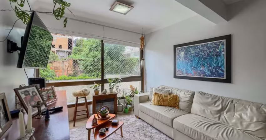 Apartamento com 3 quartos à venda na Rua Coronel Feijó, 984, Higienópolis, Porto Alegre