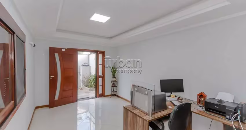 Casa em condomínio fechado com 2 quartos à venda na Rua Dezessete de Junho, 406, Menino Deus, Porto Alegre