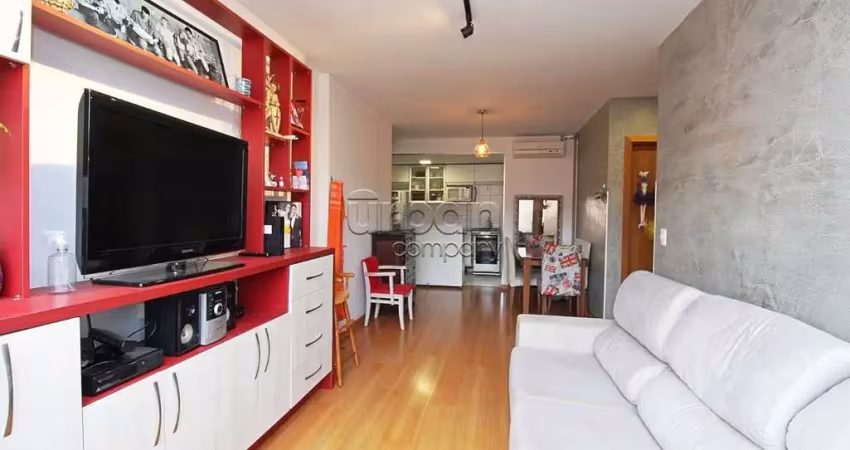 Apartamento com 2 quartos à venda na Rua Portuguesa, 162, Partenon, Porto Alegre