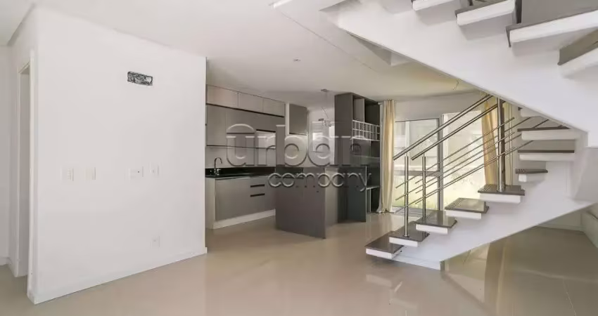 Casa em condomínio fechado com 3 quartos à venda na Rua Intendente Alfredo Azevedo, 399, Glória, Porto Alegre