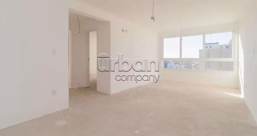 Apartamento com 2 quartos à venda na Rua Paulo Setúbal, 134, Passo da Areia, Porto Alegre