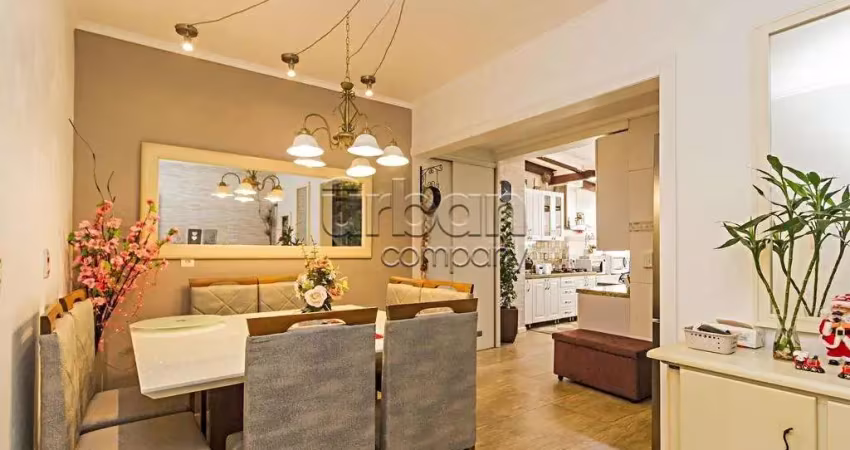 Apartamento com 3 quartos à venda na Rua Elias Bothome, 119, Jardim Planalto, Porto Alegre