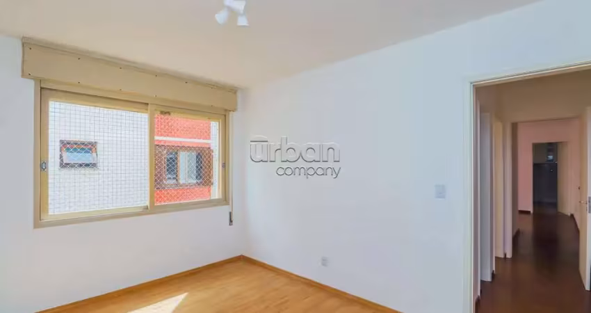 Apartamento com 2 quartos à venda na Avenida Lageado, 407, Petrópolis, Porto Alegre