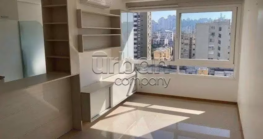 Apartamento com 2 quartos à venda na Rua General Lima e Silva, 757, Cidade Baixa, Porto Alegre